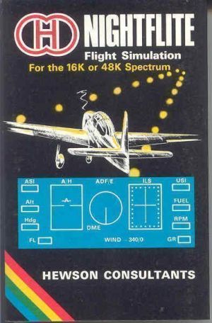 Nightflite (1982)(Hewson Consultants)[a2][16K] ROM