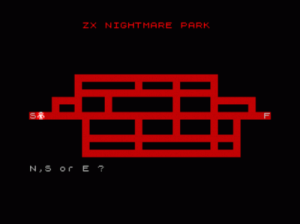 Nightmare (1986)(K'Soft)[a] ROM