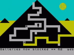 Pharaoh's Tomb, The (1983)(Phipps Associates)[a2] ROM