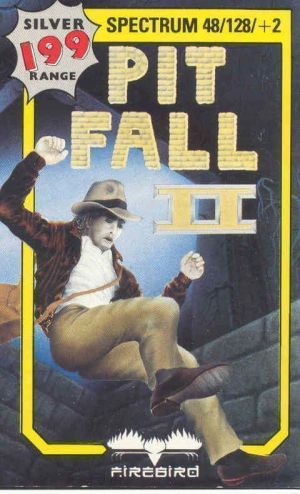 Pitfall ZX (2003)(Computer Emuzone)(es) ROM