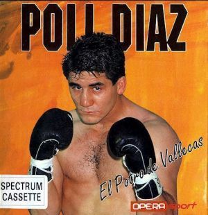 Poli Diaz (1990)(Opera Soft)(es)[a2][passworded] ROM