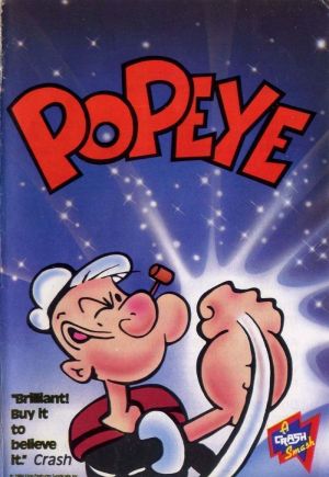 Popeye (1985)(Macmillan Software)[a2][re-release] ROM