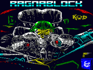 Ragnablock (2006)(Computer Emuzone)(ES)(en)[2850bps] ROM