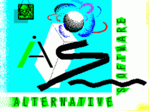 Revolver (1988)(Alternative Software) ROM