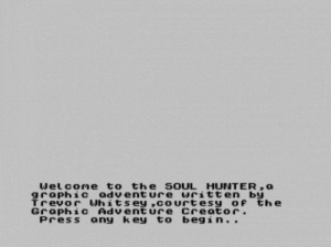 Soul Hunter (1992)(The Guild)(Side A) ROM