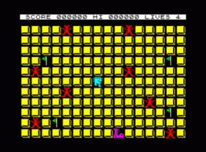 Stomp (1985)(Omega Software) ROM