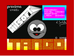 Tango (1992)(Proxima Software)(cs)[a] ROM