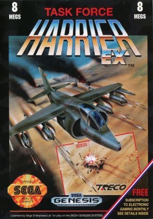 Task Force (1989)(Players Premier Software)[48-128K] ROM