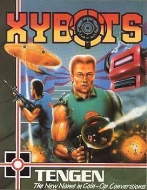 Xybots (1989)(Domark)[a][48-128K] ROM