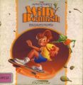 Adventures Of Willy Beamish, The Disk10