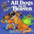 All Dogs Go To Heaven Disk3