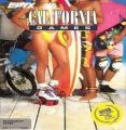 California Games Disk2