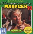 Championship Manager '93 Disk3