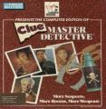 Clue - Master Detective