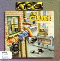 Clue!, The (AGA) Disk4