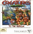 Creatures Disk2