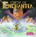 Curse Of Enchantia Disk4