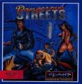 Dangerous Streets (AGA) Disk3