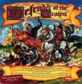 Defender Of The Crown Disk1