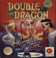 Double Dragon