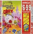 Fantasy World Dizzy