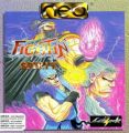 Fightin' Spirit (AGA) Disk4