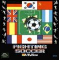 Fighting Soccer