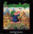 Lemmings Disk1