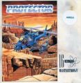 Protector (16 Blitz Mastertronic)