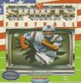 TV Sports Football Disk2