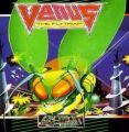 Venus The Flytrap Disk1