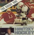 Wayne Gretzky Hockey