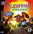 Alienfront Online