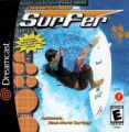 Championship Surfer