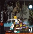 Last Blade 2 The Heart Of The Samurai