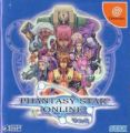 Phantasy Star Online Ver. 2