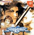 Soulcalibur