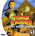 Tomb Raider The Last Revelation