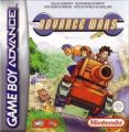 Advance Wars (Arrogance)