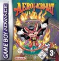 Aero The Acro-Bat - Rascal Rival Revenge