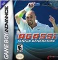 Agassi Tennis Generation GBA