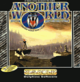 Another World GBA