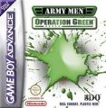 Army Men Advance - Operation Green GBA