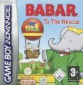 Babar - To The Rescue