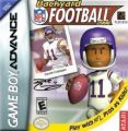 Backyard Football 2006 GBA