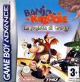 Banjo Kazooie - La Vendetta Di Grunty (TrashMan)