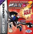 Bomber-Man Max 2 Red