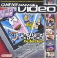 Cartoon Network Collection Special Edition - Gameboy Advance Video