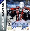 Castlevania - Harmony Of Dissonance