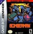 Classic NES - Bomberman